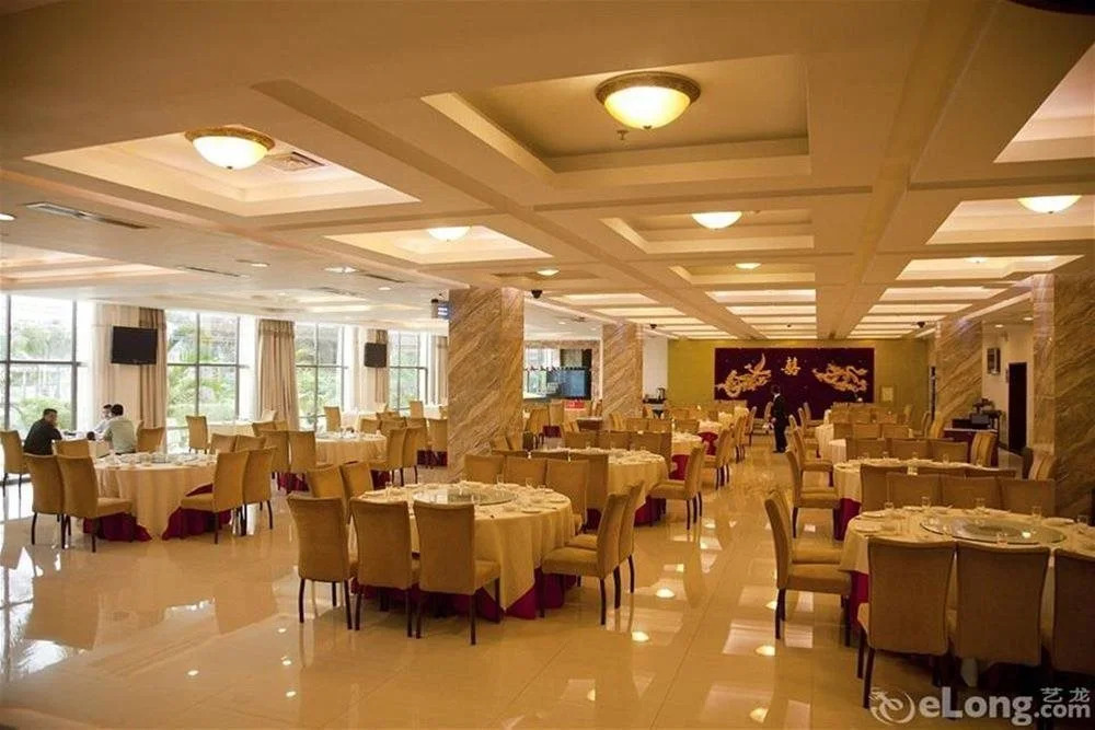 Ack Cyber Hotel Shajing