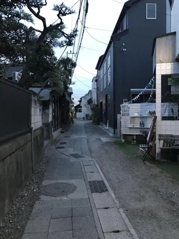guesthouse SHIBAFU