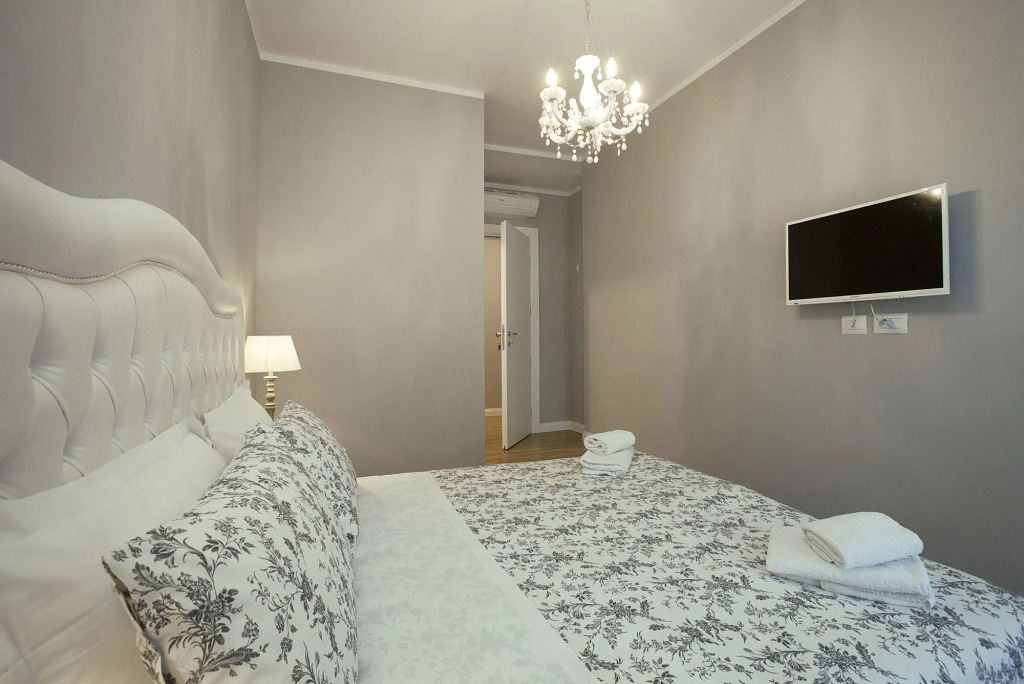 B&B La Nannina
