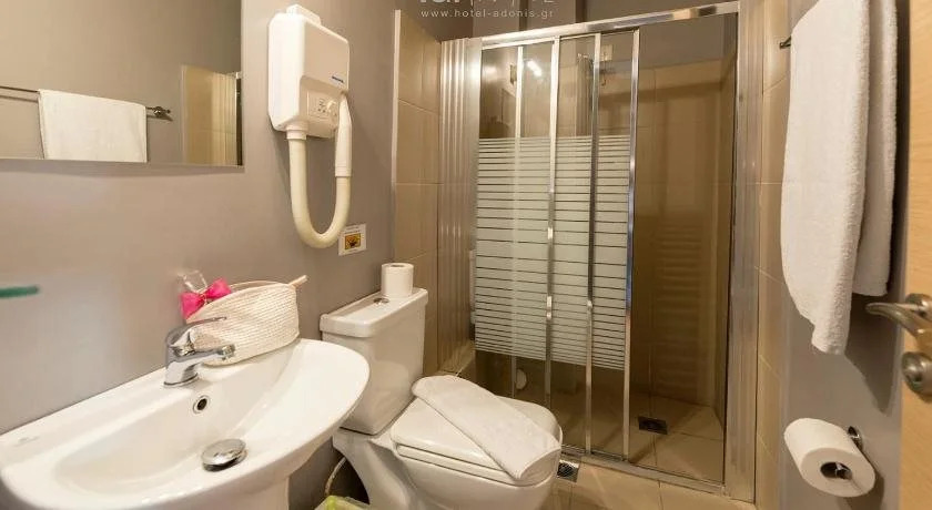 Hotel Adonis Athens