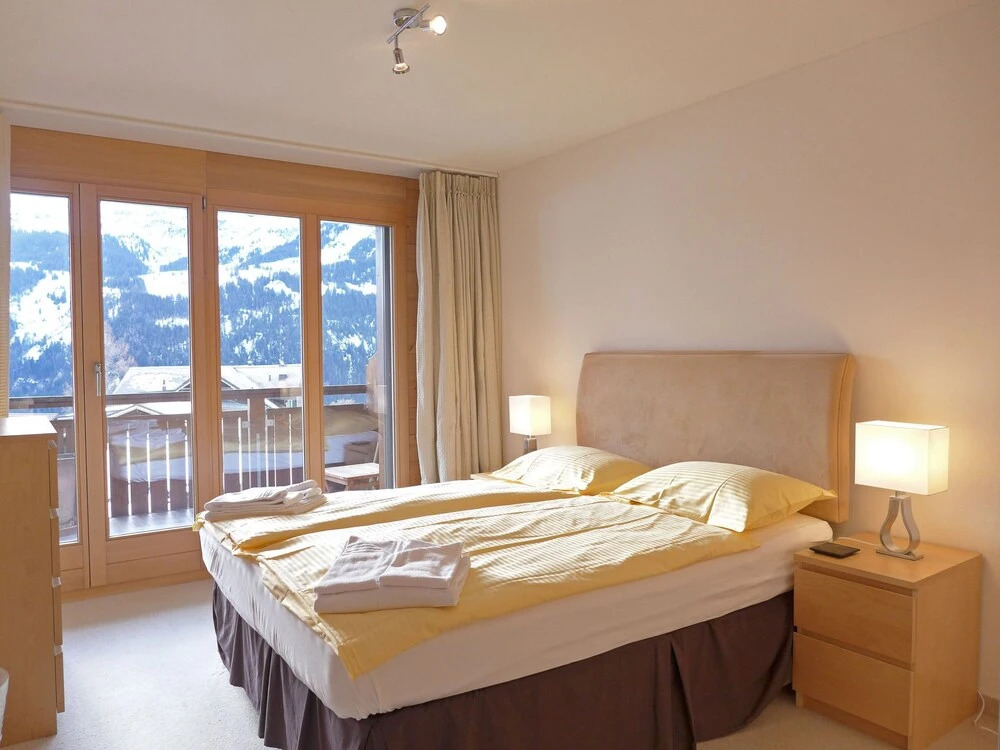Bella Vista Lauterbrunnen