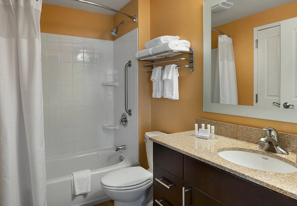 TownePlace Suites by Marriott Rock Hill