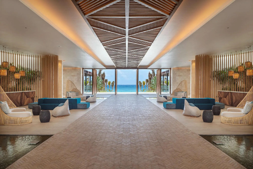 Hilton Tulum Riviera Maya All-Inclusive Resort