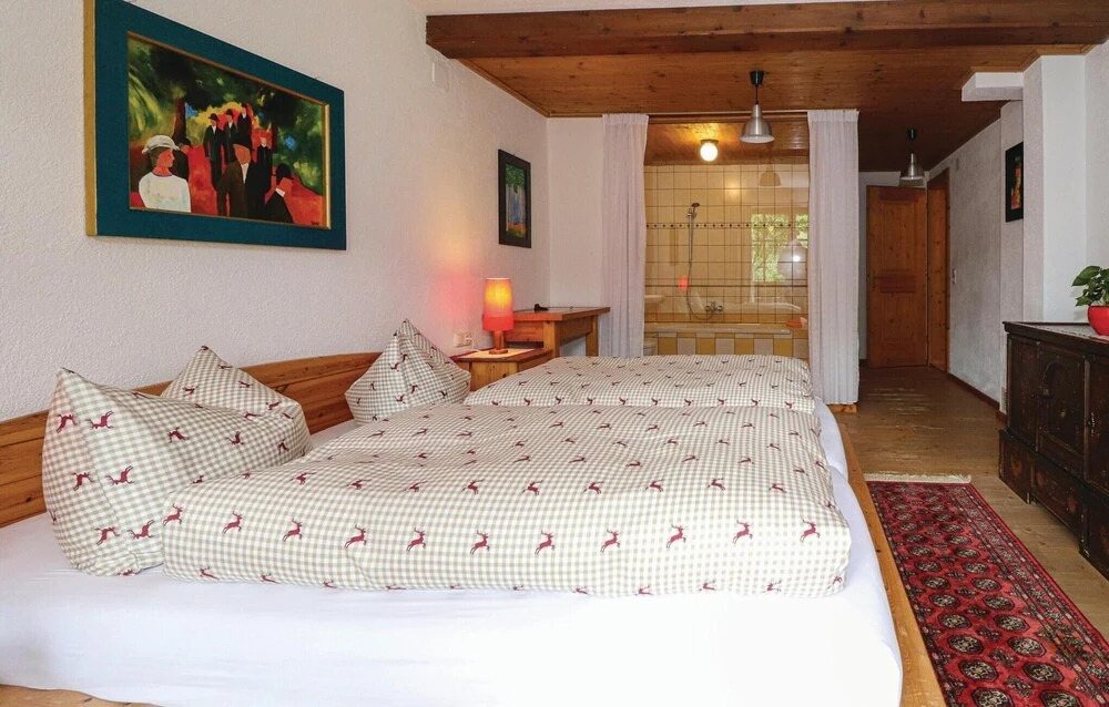 Amazing Apartment in Alpbach With 2 Bedrooms and Wifi