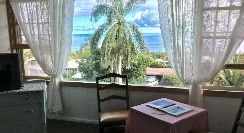 Hotel Honokaa