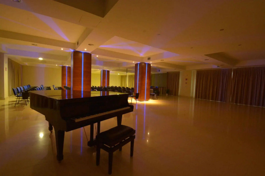 Il Gentiluomo Hotel & SPA