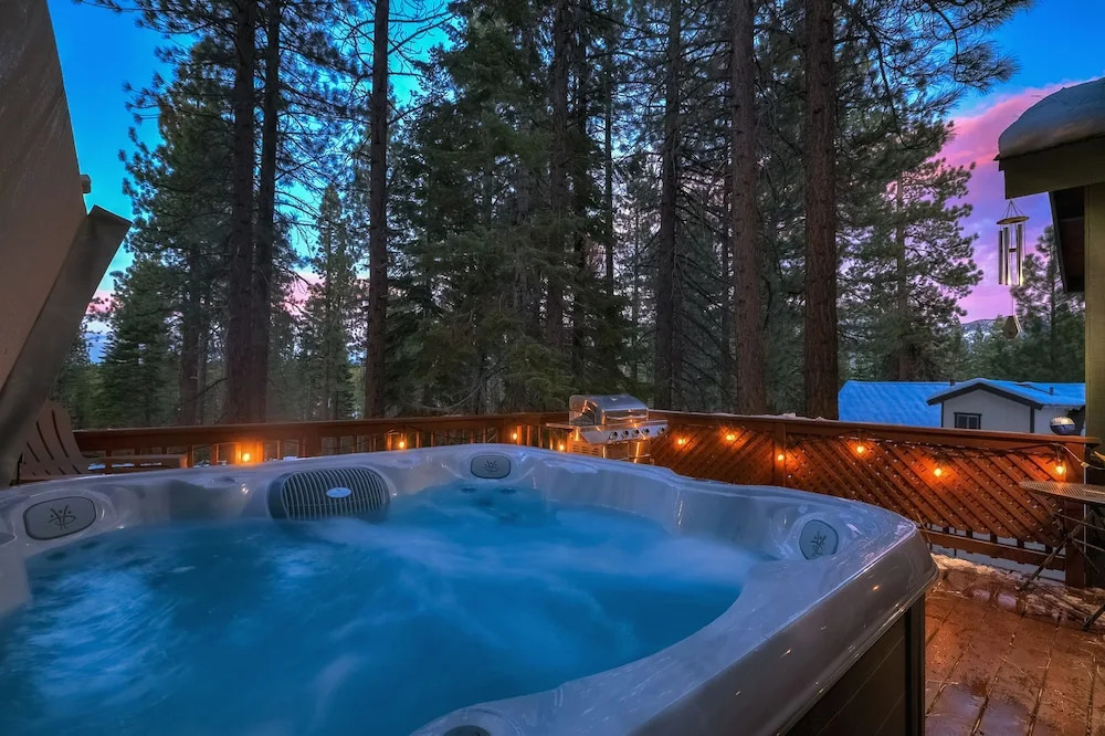 Grand Forest Retreat
