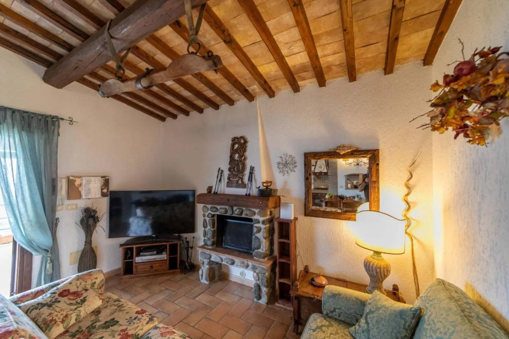 Villa degli Olivastri in Cala moresca for relaxation and tranquillity.-Villa Cala Moresca