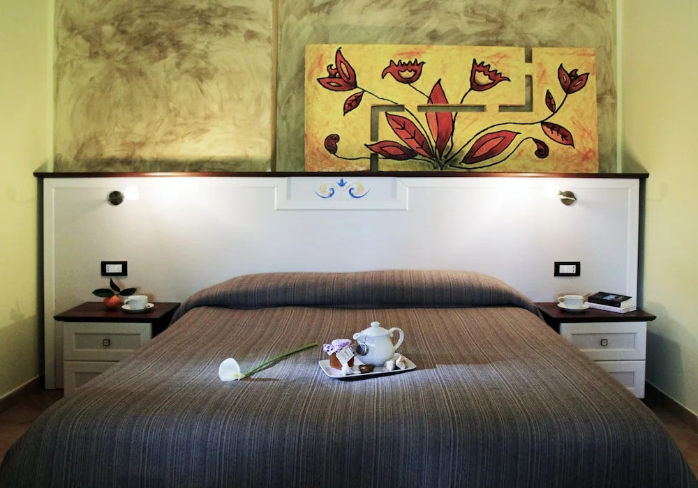 Agriturismo Montalbano