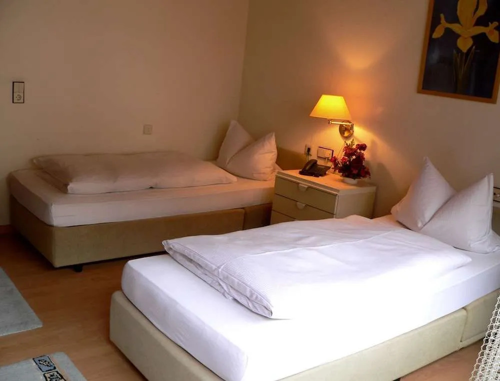 Hotel Tannenhof