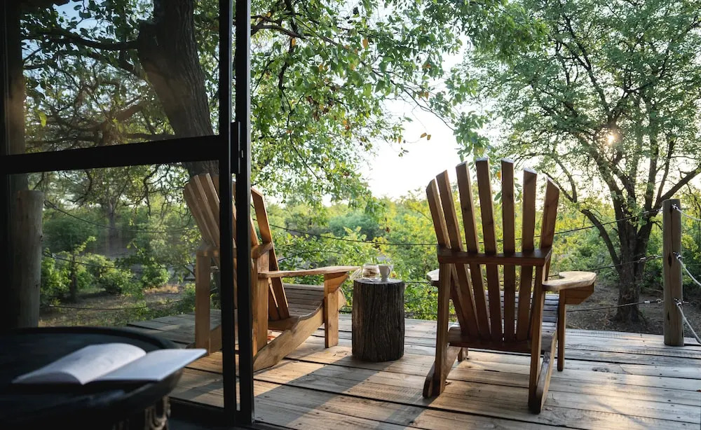 Mashatu Lodge