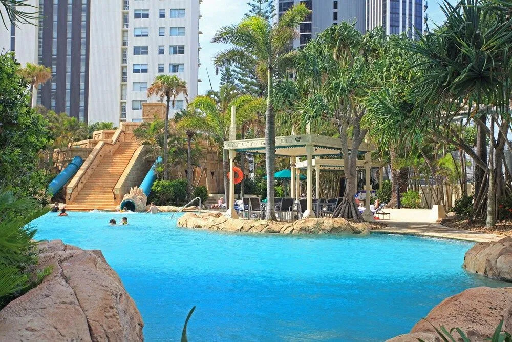 Holiday Holiday Sun City Apartments