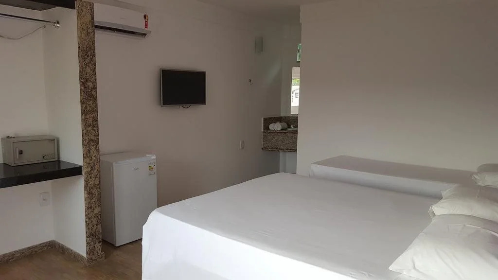 Medianeira Praia Hotel
