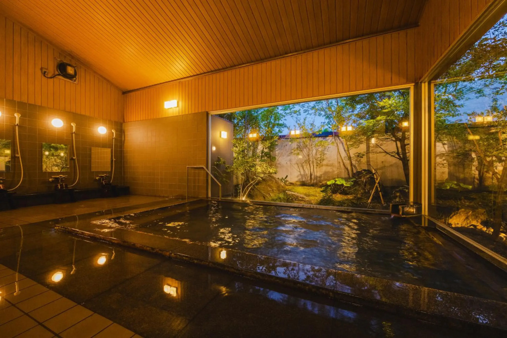 Ryokan Marumo