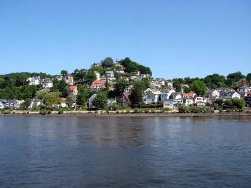 Das Elbcottage