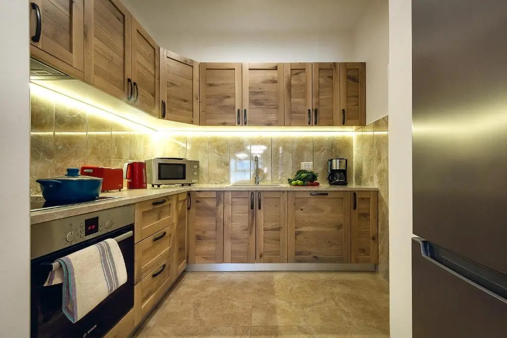 2montenegro HARMONIA APARTMENTS Becici