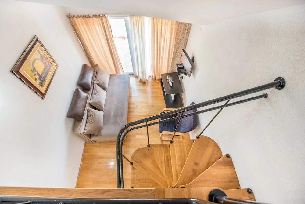 Apartments Samardzic
