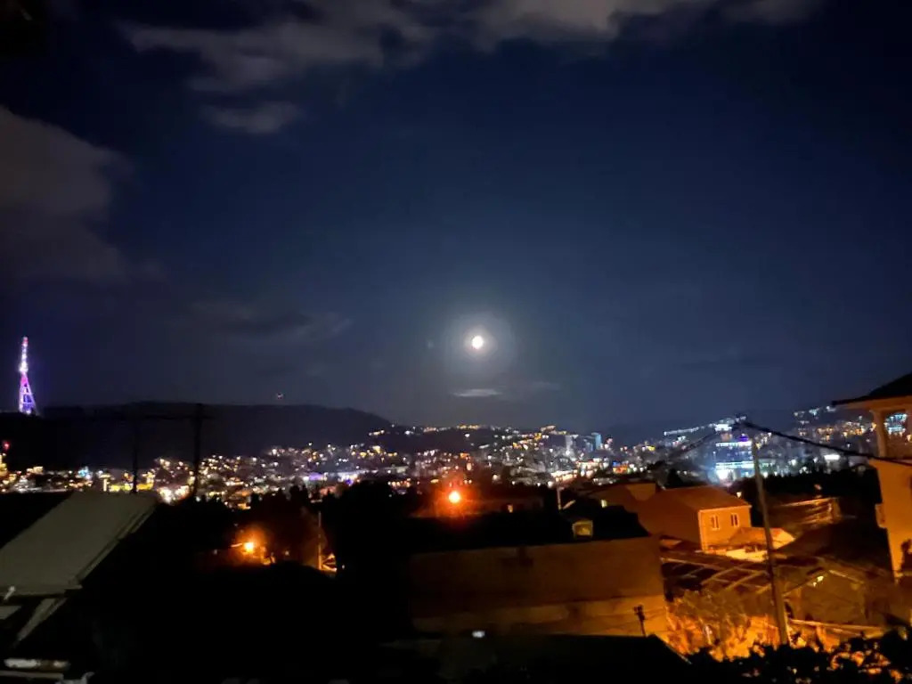 Rest House Tbilisi