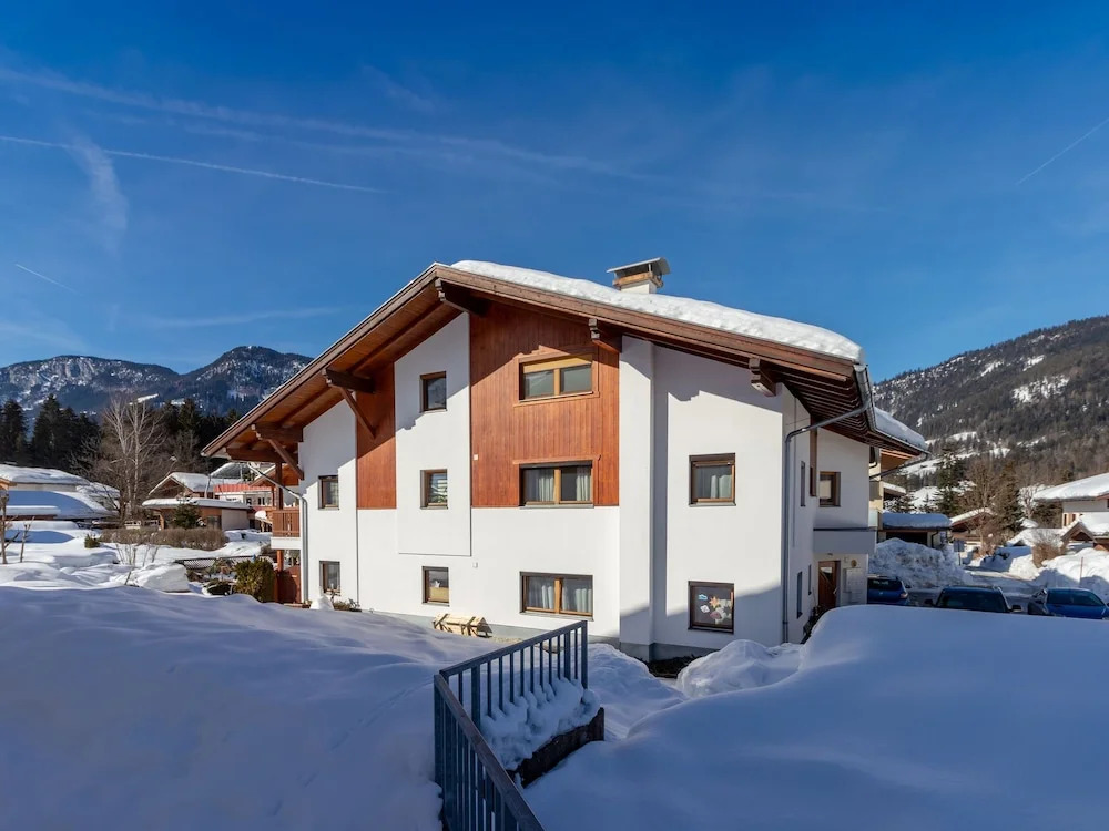 Beautiful Apartment in Söll Near Forest