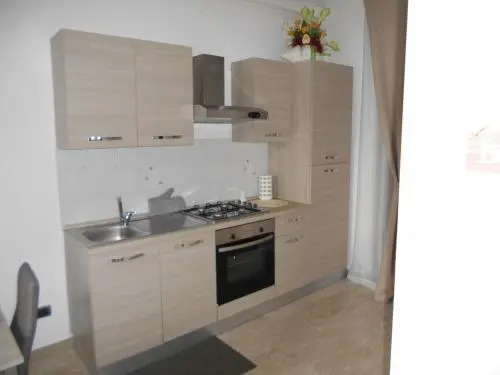 B&B Mare e Monti