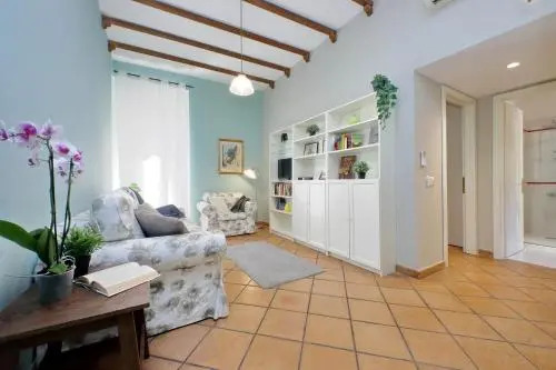 The Rigoletto Apartment