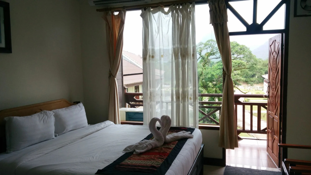 Thavisouk Hotel