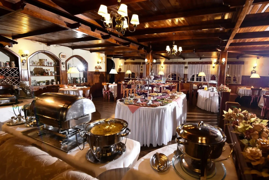 Hotel Stelter