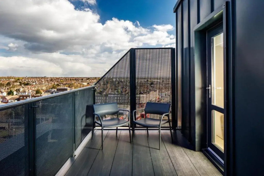 Spark by Hilton London Romford