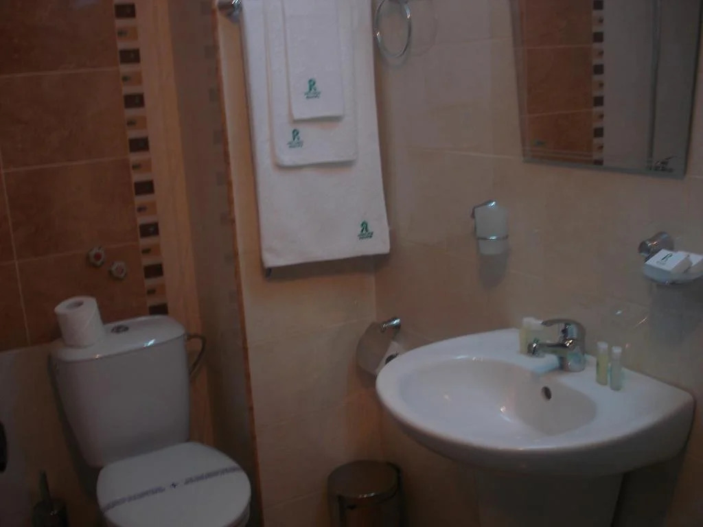 Hotel Rodopa
