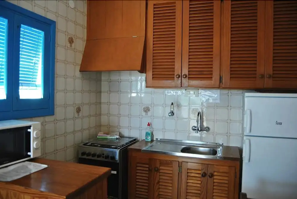 Apartamentos Miguel Torres