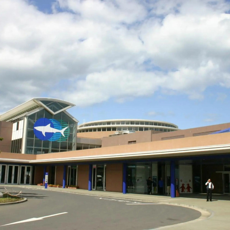 JR-East Hotel Mets Mito