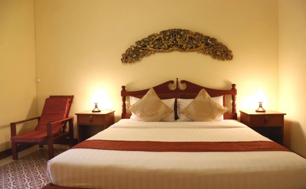 Le Jardin Hotel