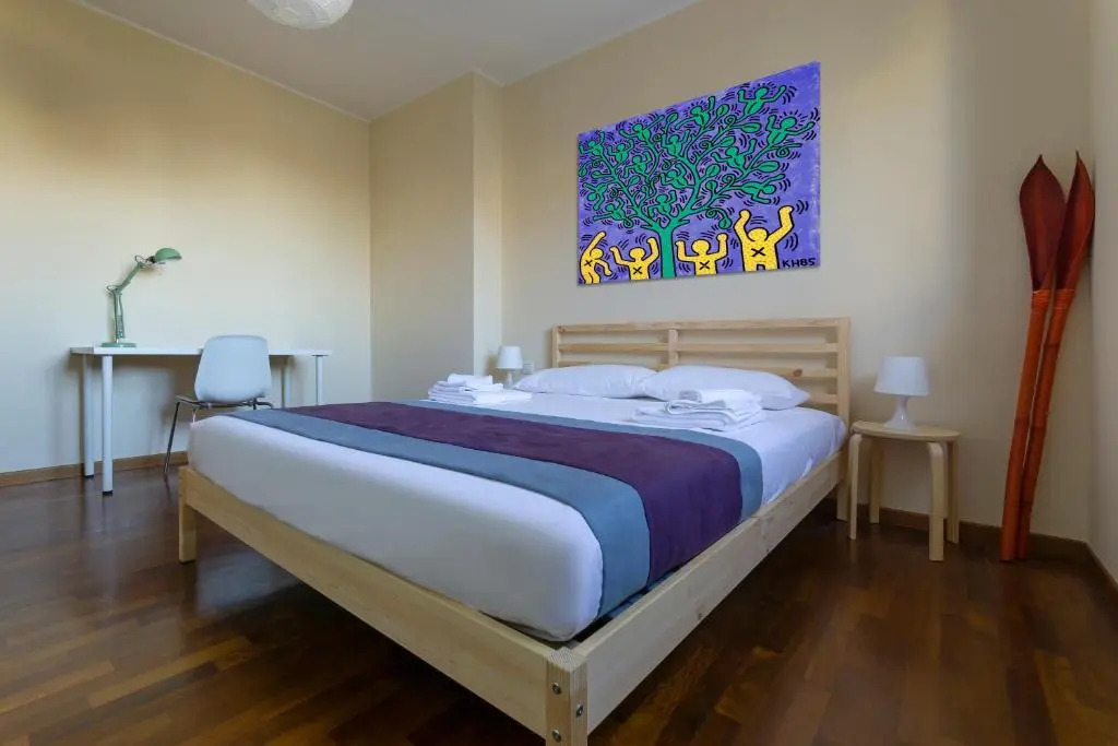 Casa da Suite Dinamica