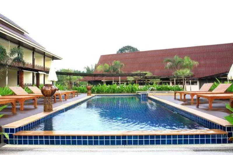 Krabi Home Town Boutique