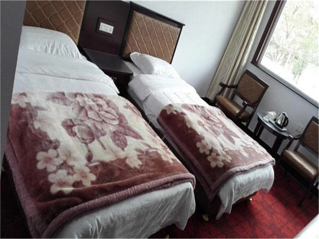 Xinyi Hotel