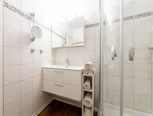 Ferienwohnung Haus Baltic App. 06