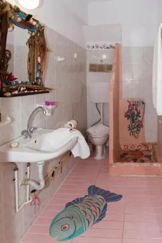 Mary Rooms