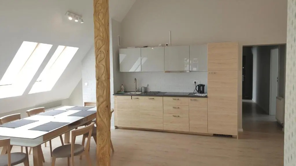 Apartamenty Marina