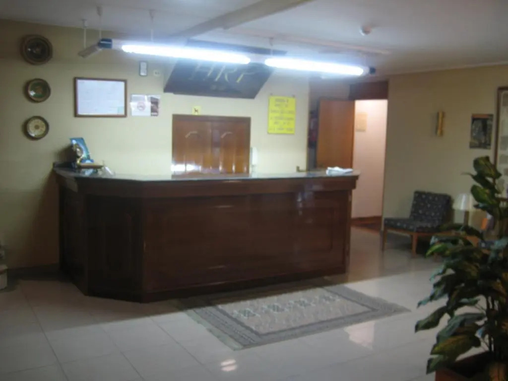 Hostal Paraíso