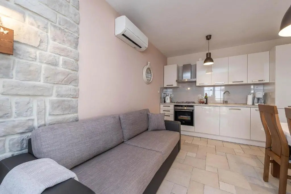 MY DALMATIA - Holiday home near the beach Marijanka
