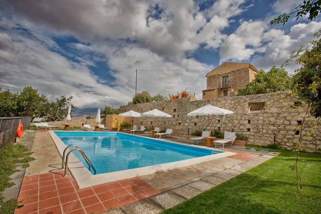 Agriturismo Baglio San Pietro