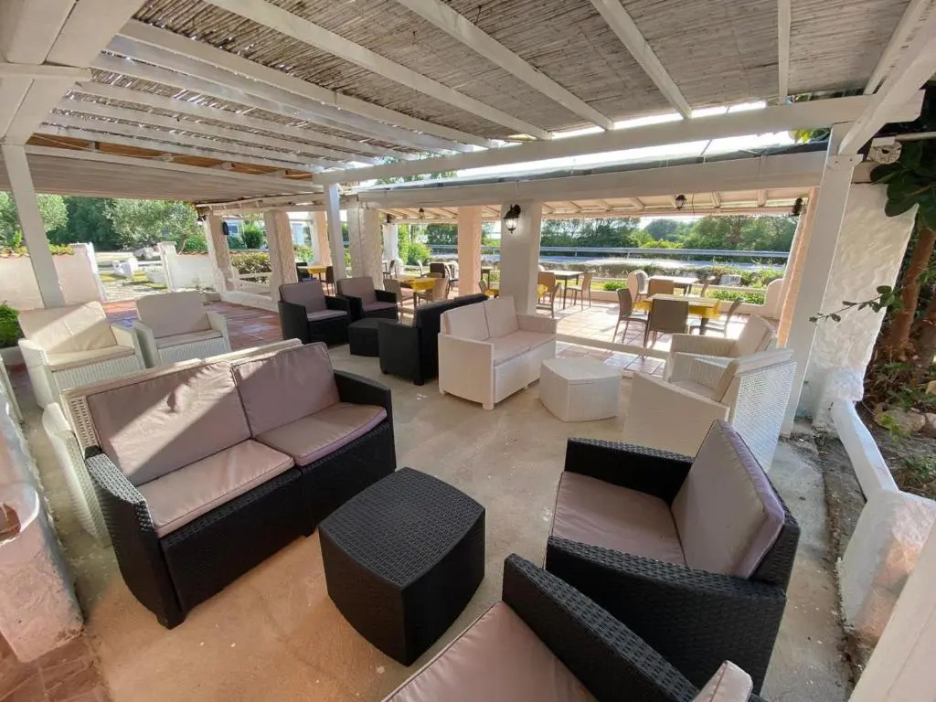 Helios Hotel