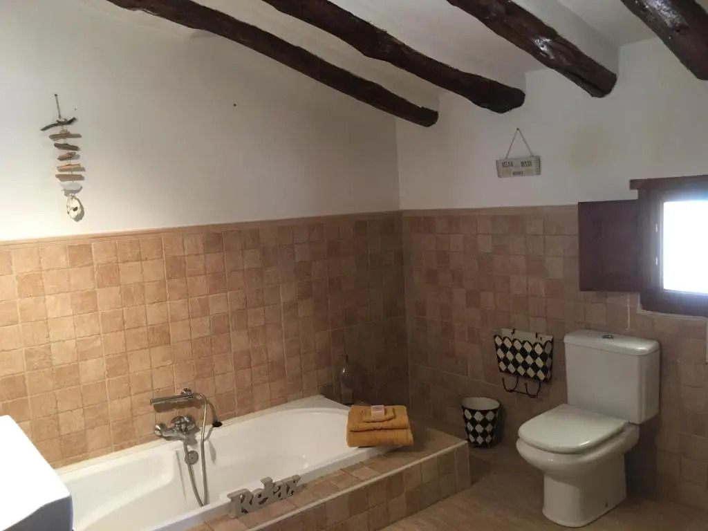 Cortijo Esquina B&B Guesthouse