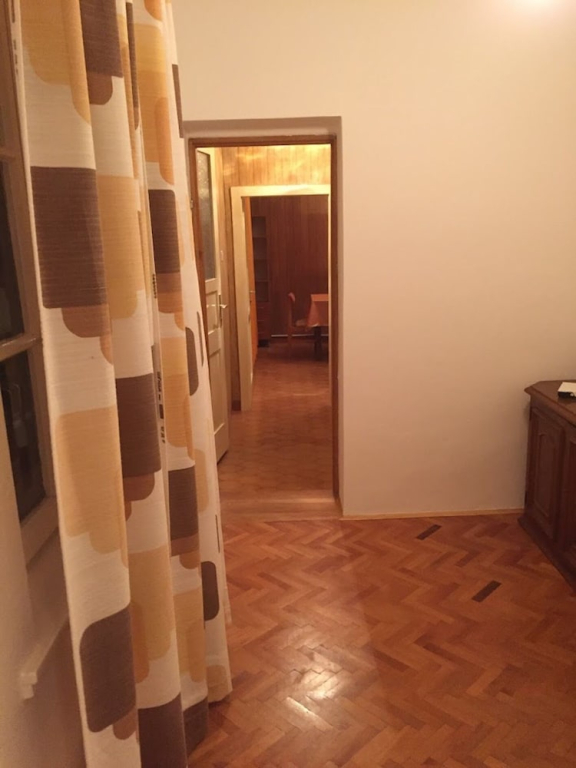 Apartments Soline