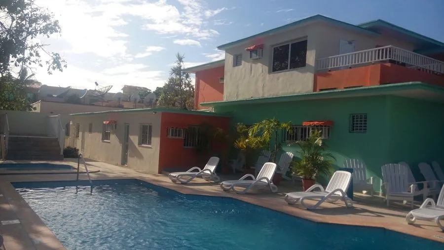 Condominio 40