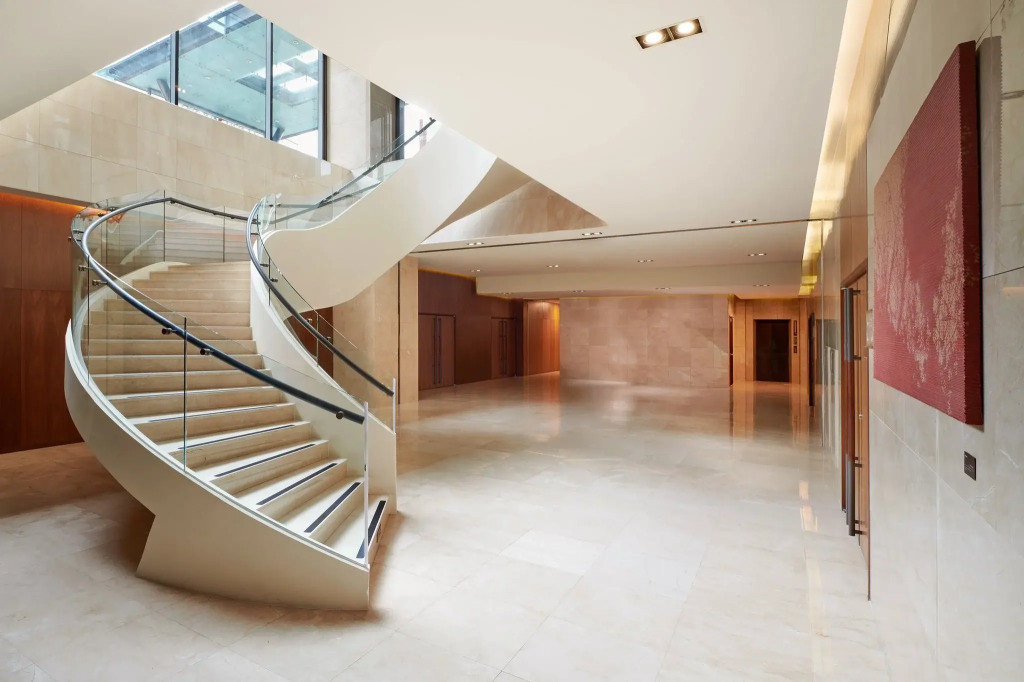 Four Points by Sheraton Seoul, Guro