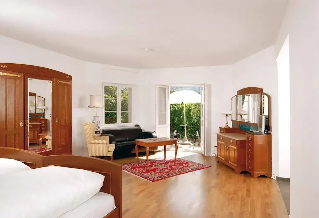 Villa Verdi Apartments