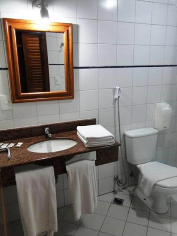 Poty Praia Hotel