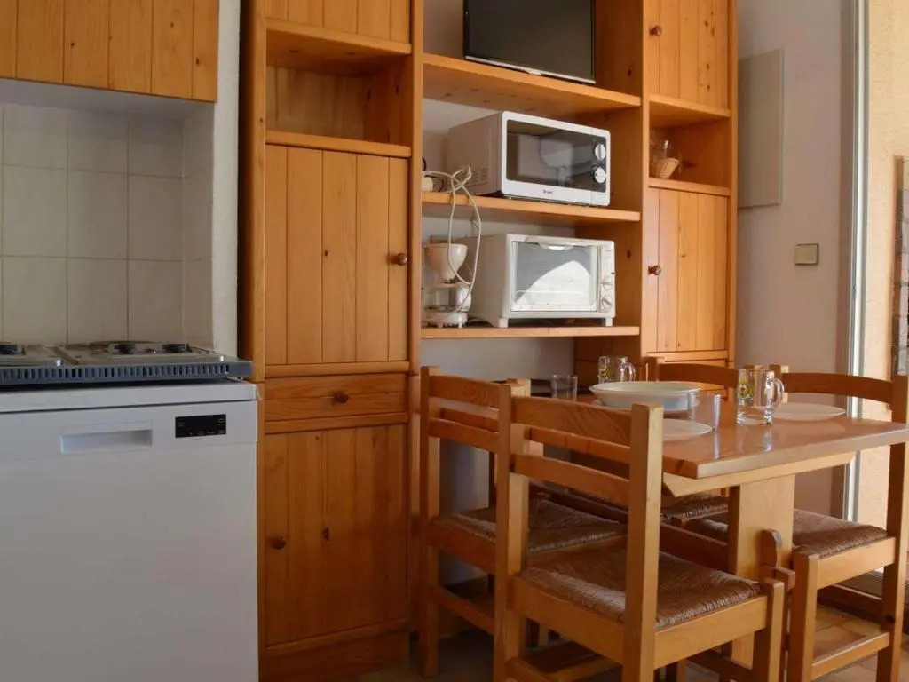 Appartement Saint-Cyprien, 2 pièces, 4 personnes - FR-1-225D-34