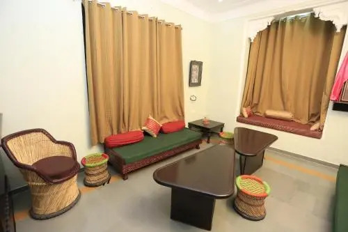 Hotel Sai Palace Udaipur